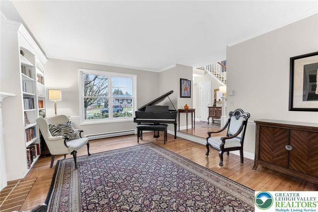 3260 Highfield Circle, Bethlehem Twp, PA 18020