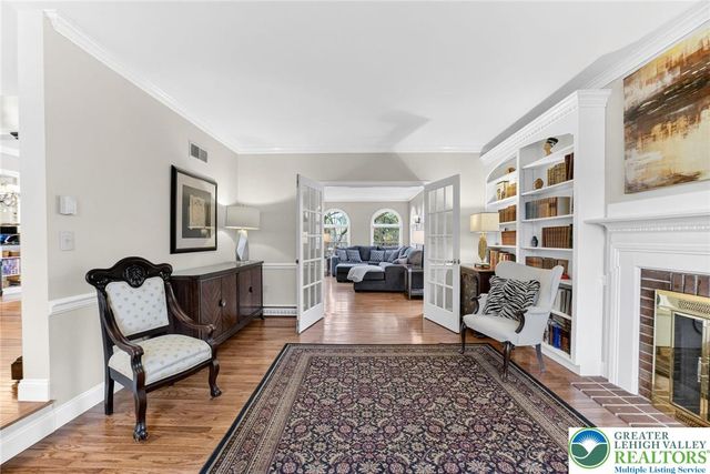 3260 Highfield Circle, Bethlehem Twp, PA 18020