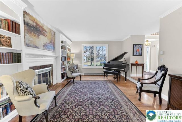 3260 Highfield Circle, Bethlehem Twp, PA 18020