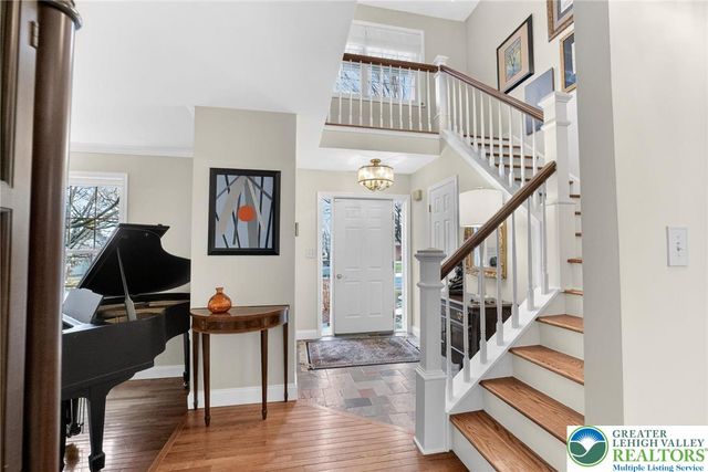 3260 Highfield Circle, Bethlehem Twp, PA 18020