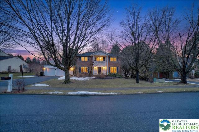 3260 Highfield Circle, Bethlehem Twp, PA 18020