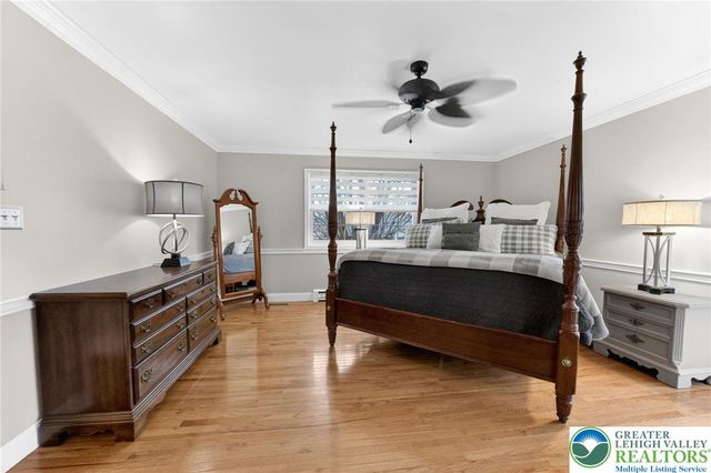 3260 Highfield Circle, Bethlehem Twp, PA 18020