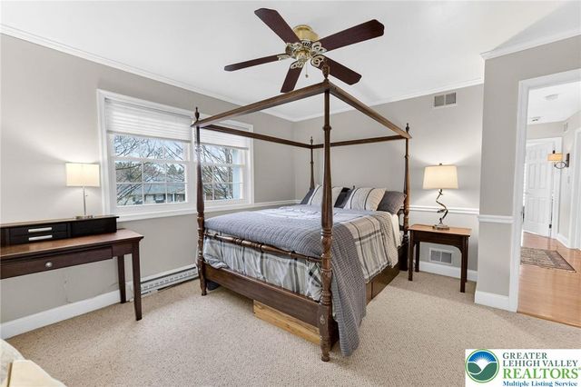 3260 Highfield Circle, Bethlehem Twp, PA 18020