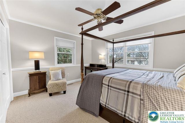 3260 Highfield Circle, Bethlehem Twp, PA 18020