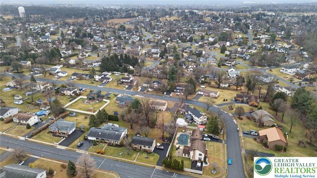 3260 Highfield Circle, Bethlehem Twp, PA 18020