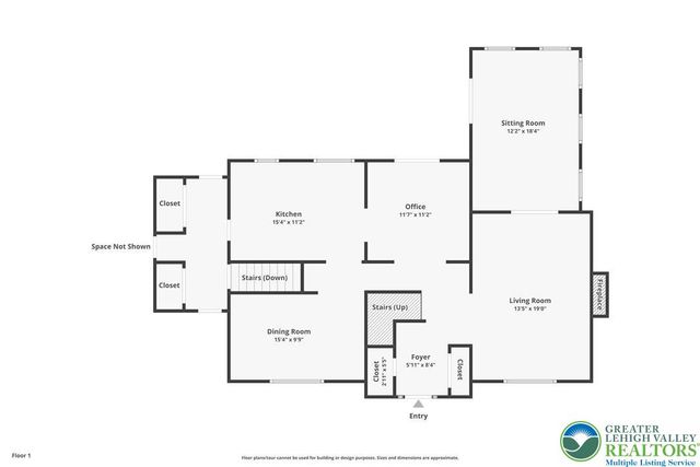 3260 Highfield Circle, Bethlehem Twp, PA 18020