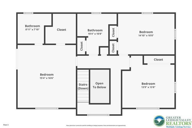 3260 Highfield Circle, Bethlehem Twp, PA 18020
