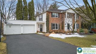 3260 Highfield Circle, Bethlehem Twp, PA 18020