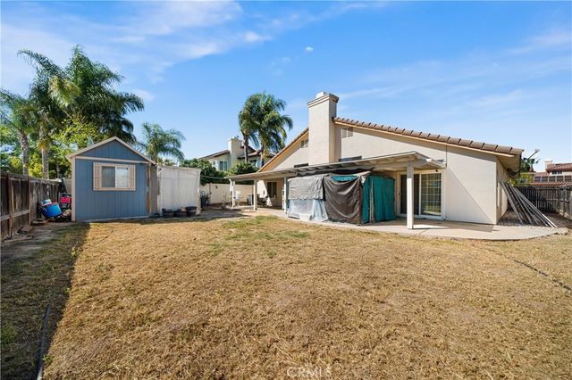 24395 Silver Bullet Way, Murrieta, CA 92562