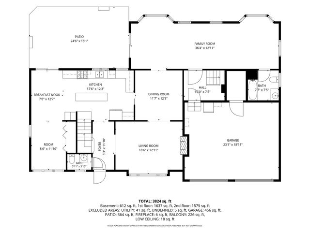 225 Stratford Road, Des Plaines, IL 60016
