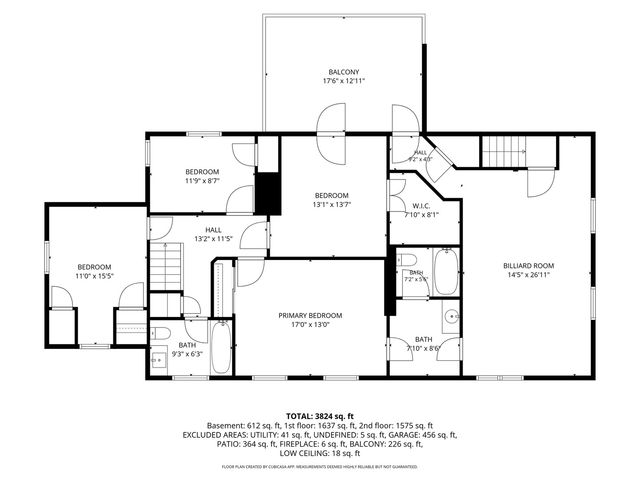 225 Stratford Road, Des Plaines, IL 60016