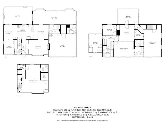 225 Stratford Road, Des Plaines, IL 60016