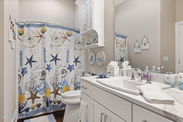 1615 Cayman Cove, Biloxi, MS 39531