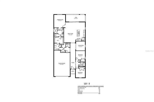 12793 SEAGRASS DRIVE, Punta Gorda, FL 33955