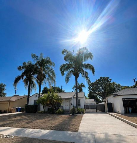 6929 Oak Park Avenue, Lake Balboa, CA 91406