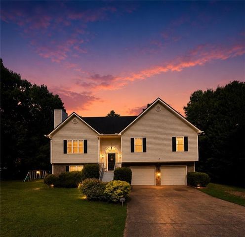 314 Black Willow Court, Locust Grove, GA 30248