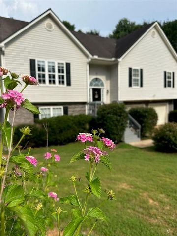 314 Black Willow Court, Locust Grove, GA 30248