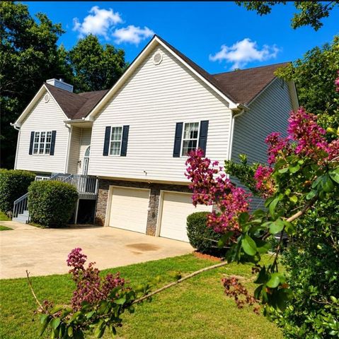 314 Black Willow Court, Locust Grove, GA 30248