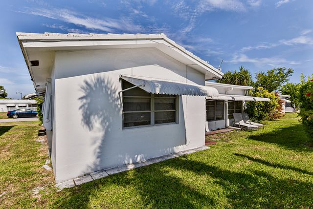 2930 NW 1st Drive, Pompano Beach, FL 33064