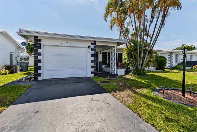 2930 NW 1st Drive, Pompano Beach, FL 33064