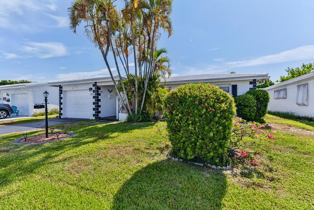 2930 NW 1st Drive, Pompano Beach, FL 33064