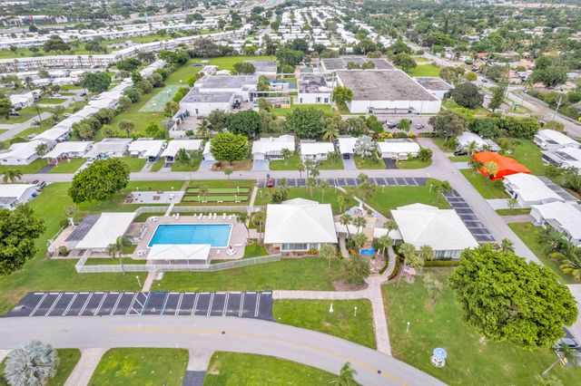 2930 NW 1st Drive, Pompano Beach, FL 33064