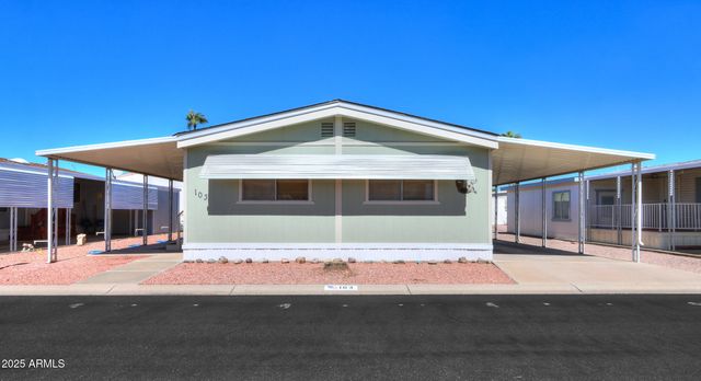 450 W SUNWEST Drive 103, Casa Grande, AZ 85122