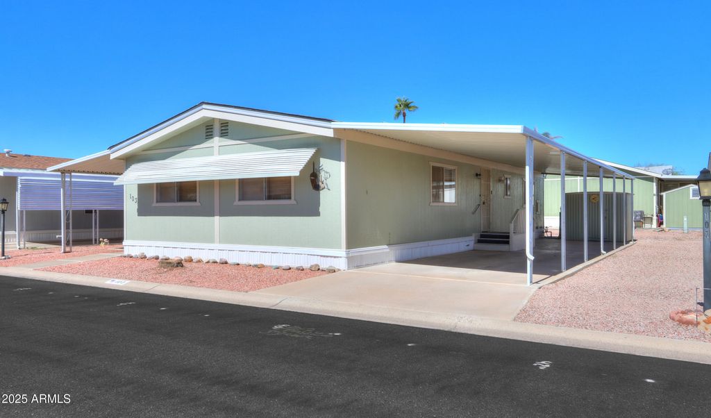 450 W SUNWEST Drive 103, Casa Grande, AZ 85122