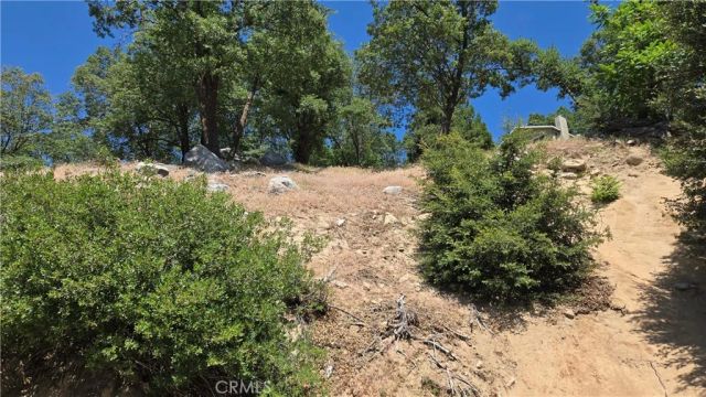 0 Edelweiss, Crestline, CA 92325
