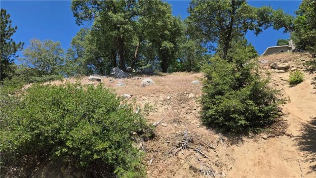 0 Edelweiss, Crestline, CA 92325