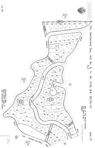 0 Edelweiss, Crestline, CA 92325