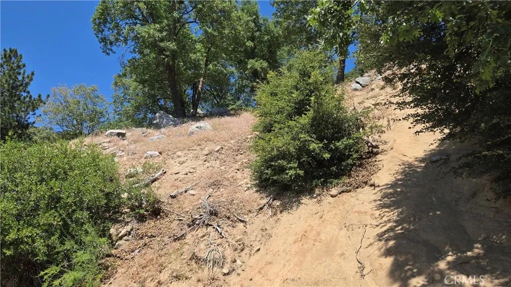 0 Edelweiss, Crestline, CA 92325