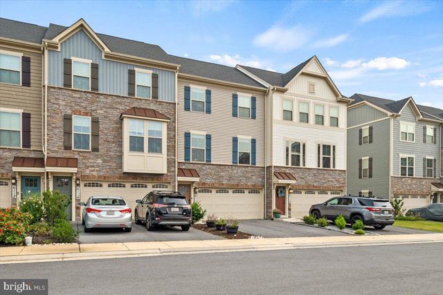 6116 GOSHAWK ST, New Market, MD 21774