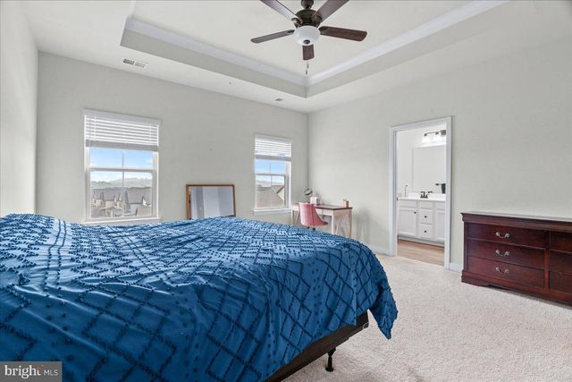 6116 GOSHAWK ST, New Market, MD 21774