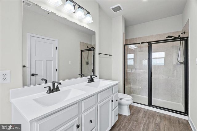6116 GOSHAWK ST, New Market, MD 21774