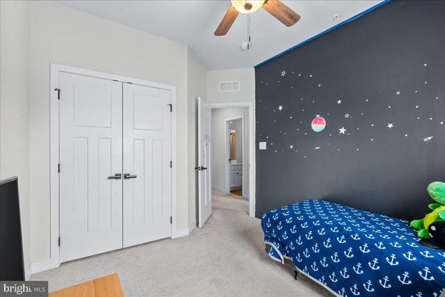 6116 GOSHAWK ST, New Market, MD 21774