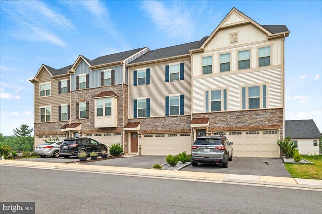 6116 GOSHAWK ST, New Market, MD 21774