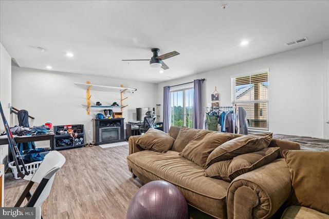 6116 GOSHAWK ST, New Market, MD 21774