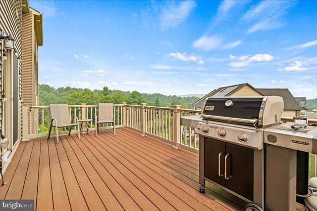6116 GOSHAWK ST, New Market, MD 21774