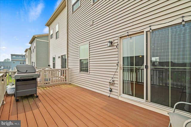 6116 GOSHAWK ST, New Market, MD 21774
