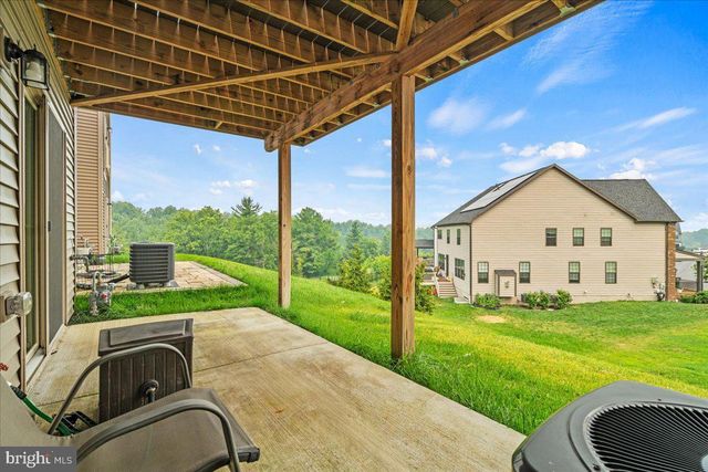 6116 GOSHAWK ST, New Market, MD 21774