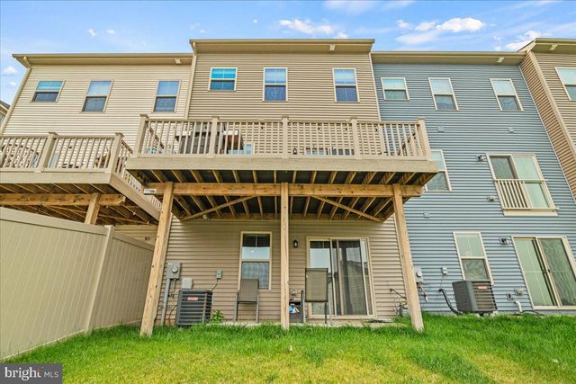 6116 GOSHAWK ST, New Market, MD 21774