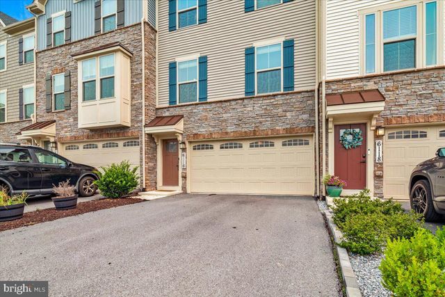 6116 GOSHAWK ST, New Market, MD 21774