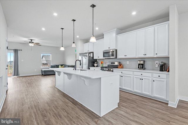 6116 GOSHAWK ST, New Market, MD 21774