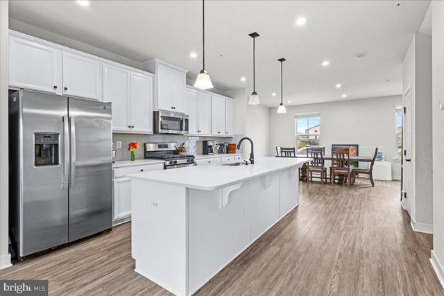 6116 GOSHAWK ST, New Market, MD 21774