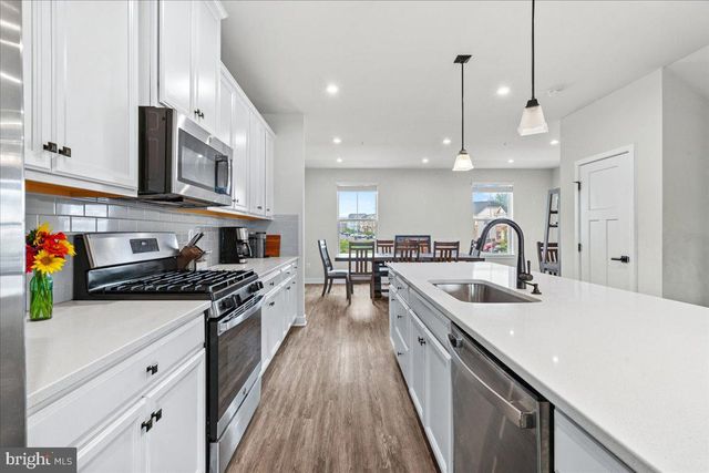 6116 GOSHAWK ST, New Market, MD 21774