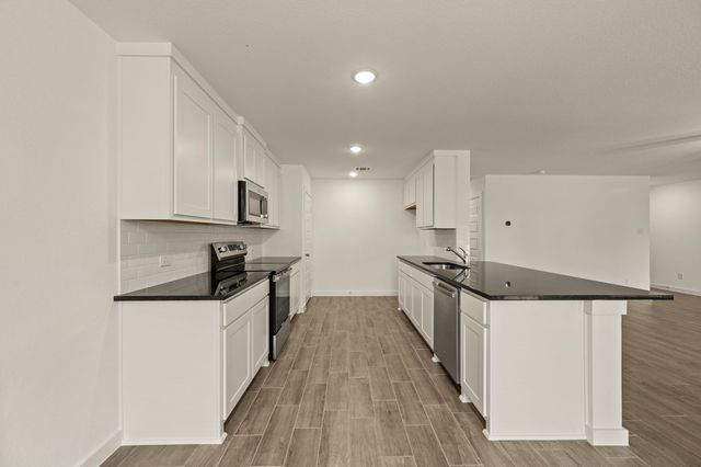 813 Haynie Drive, Runaway Bay, TX 76426