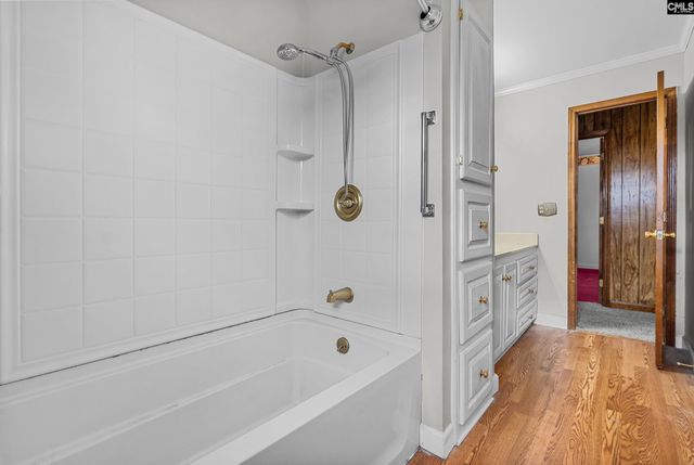 161 Circle H Woods Road, Prosperity, SC 29127