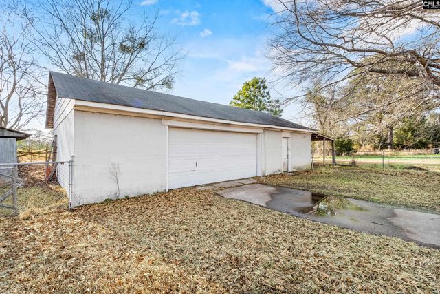 161 Circle H Woods Road, Prosperity, SC 29127