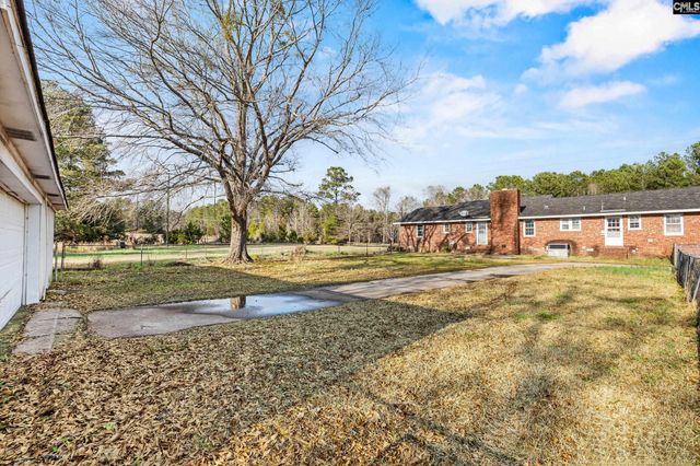 161 Circle H Woods Road, Prosperity, SC 29127